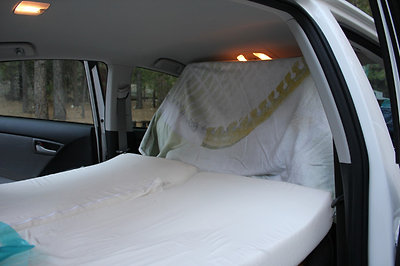 tadáá, kész a 120x180 cm-es ágy