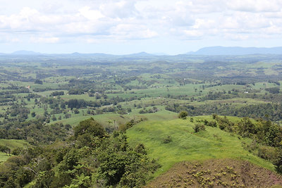 Dimbes dombos fennsík
