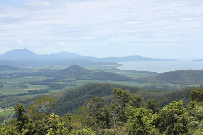 Kilátó a nagy lejtő előtt