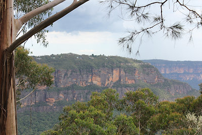 Honeymoon Lookout - azt hittük készült közös kép is, de mégsem :(