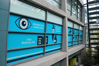 CSIRO Discovery Centre - tudományos kiállítás nem csak iskolásoknak