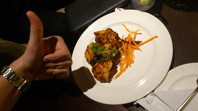 Gábornak izlik a kaja