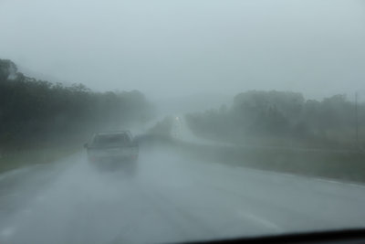 Csak le ne égjünk!