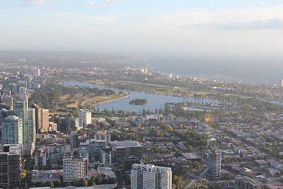 Albert Park - ide is biztos felhallatszik az F1