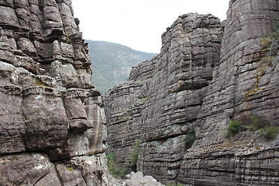 kicsit túlzás ezt Grand Canyonnak hívni