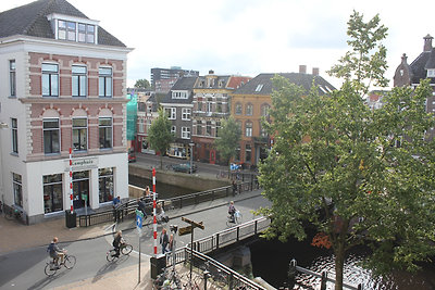 Kilátás a szobánkból II.