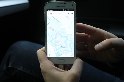 Bourtange: a levegőből sokkal jobb, mint a felszínről nézve