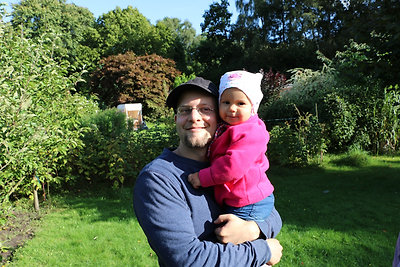 Büszke Apuka és Réka