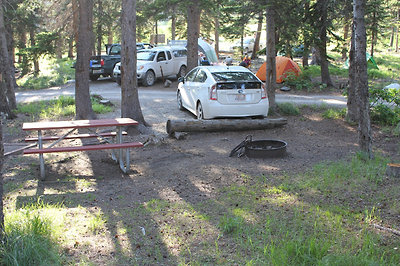 asztal, sütögető, mi kellhet még?