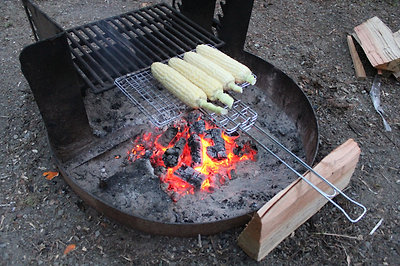 sül a kukorica, 33 cent volt darabja