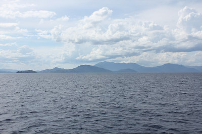 Búvárkodni megyünk!