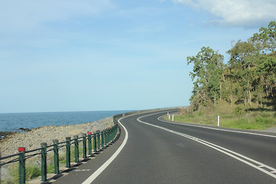 Jó a kilátás a kocsiból