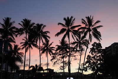 Naplemente Cairnsben