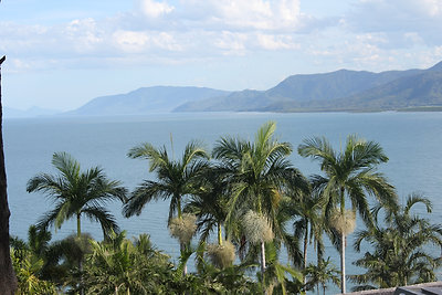 Gyönyörű a tengerpart