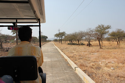 leintettük az elektromos autót