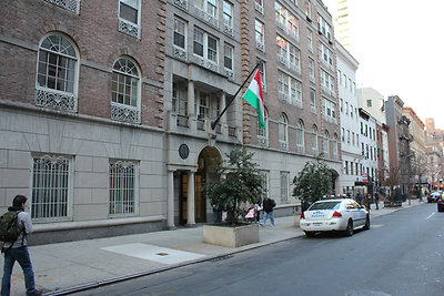 Szavaztunk is egyet!