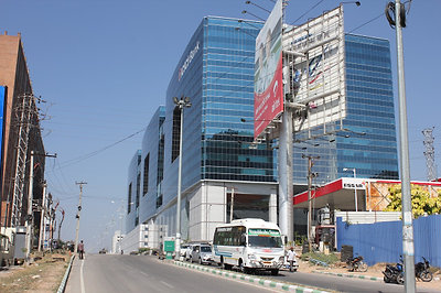 ez az ICICI amiről a blogban szó van