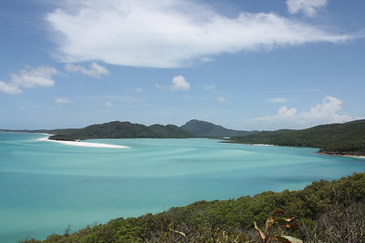 Whitehaven Beach