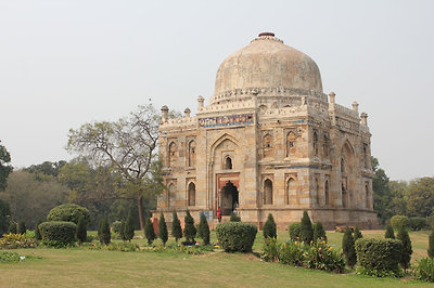 Bada Gumbad