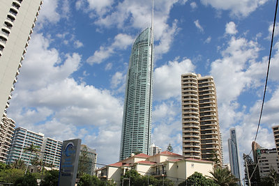 Q1, de nem Budapesten :)