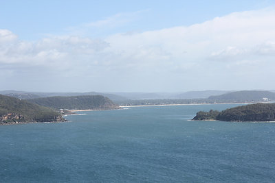 West Head Lookout