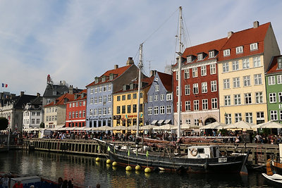 Persze ilyen turistás éttermek vannak csak, de azért nem rossz.