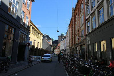 Séta a központba még szerdán.