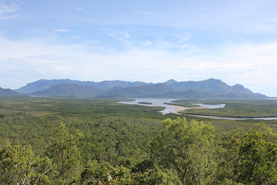 Hinchinbrook sziget