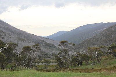 Dead Horse Gap - 1582m