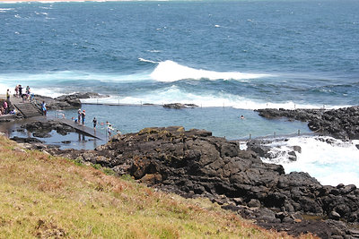 Sok ilyen kőuszoda van Ausztráliában.