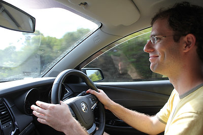 Nem tükröztük a képet!