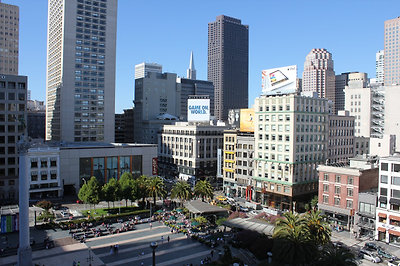 Union Square