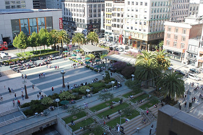 Union Square