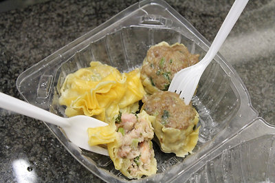 az utolsó dimsum vacsi