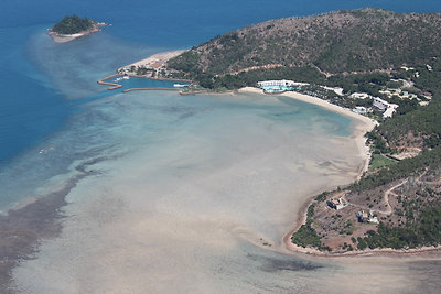 Szuperexkluzív Hayman Resort